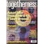 Togetherness No. 06  - magazine + CD